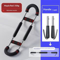Multi-functional U-shaped Arm Strengthener Chest Trainer Adjustable