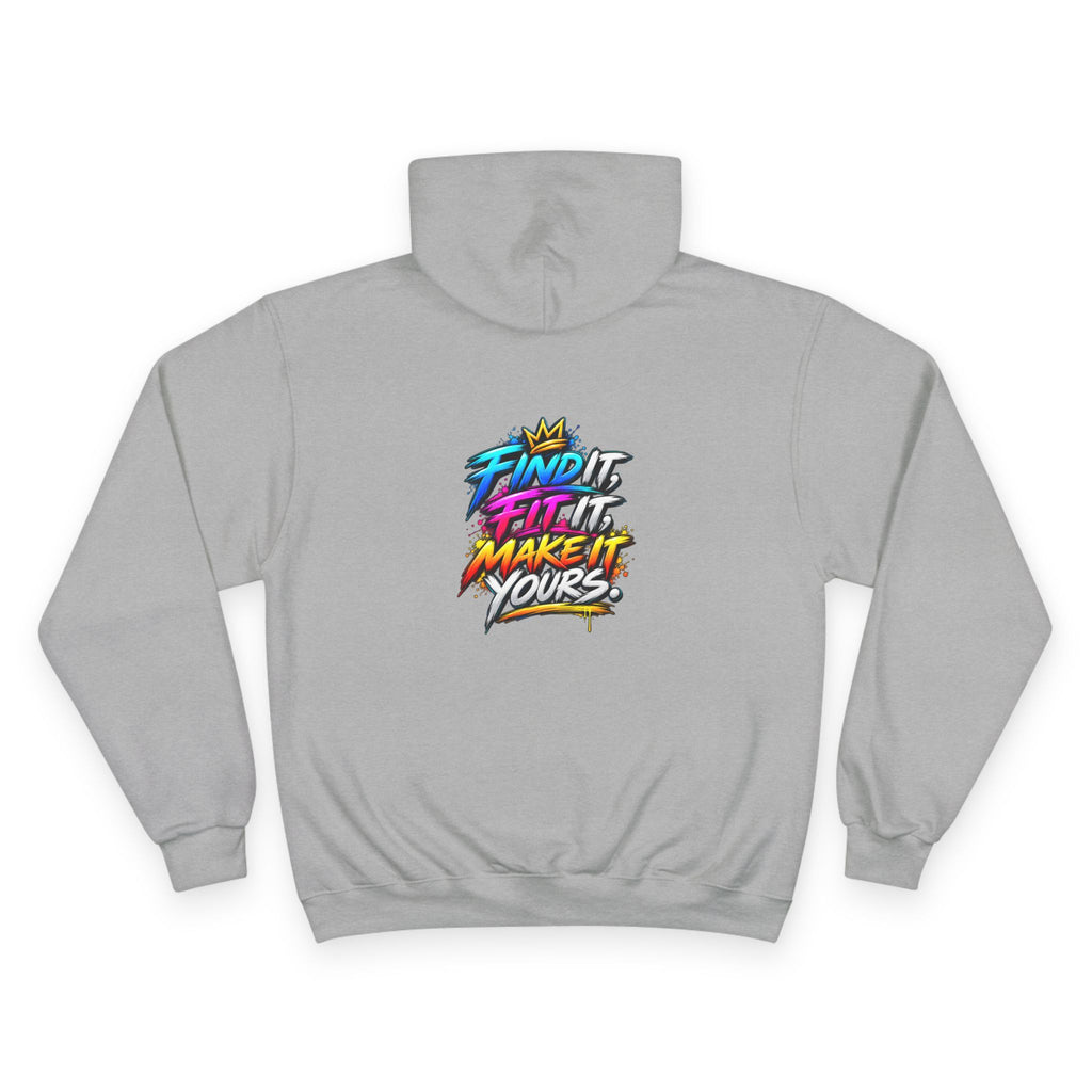 Champion Hoodie