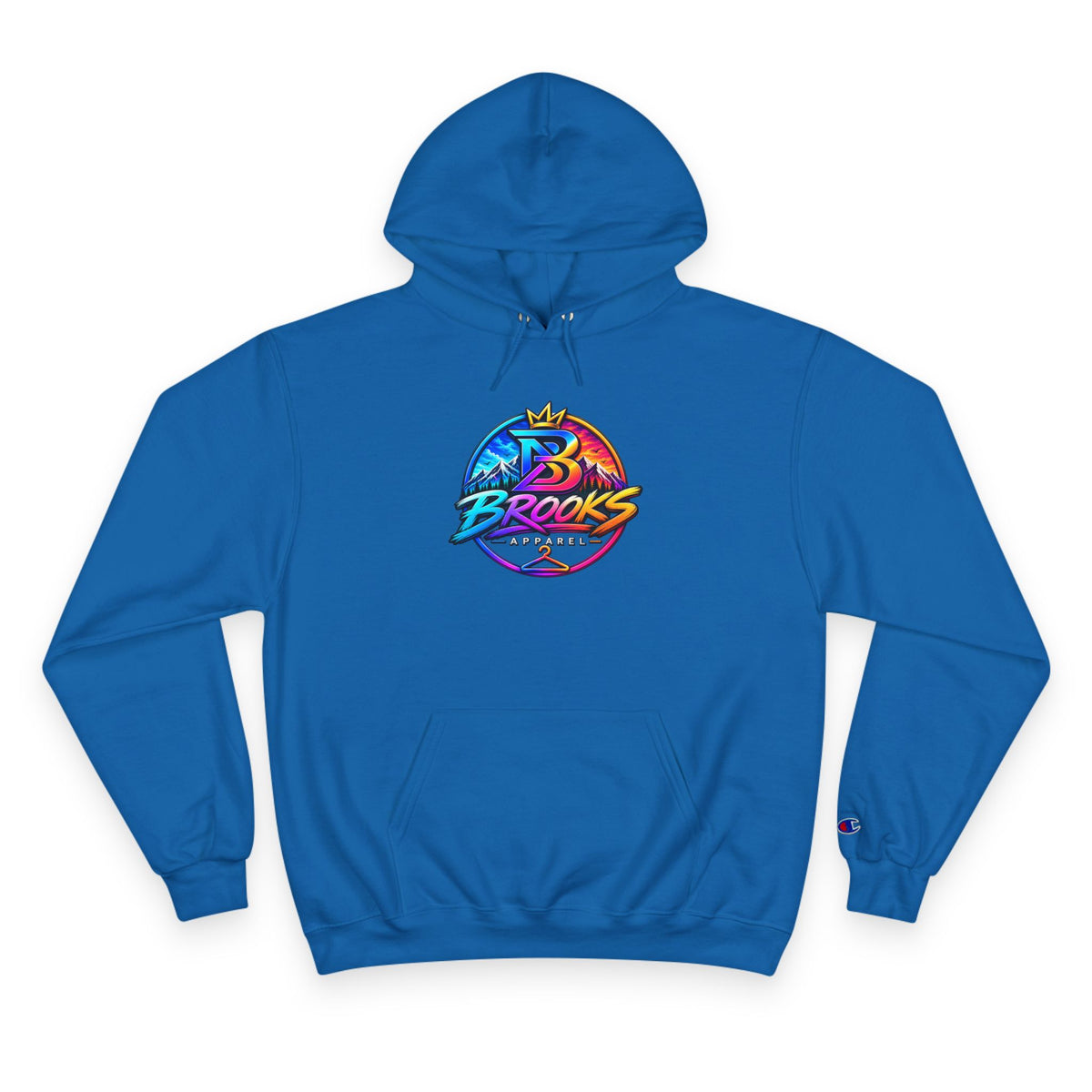 Champion Hoodie