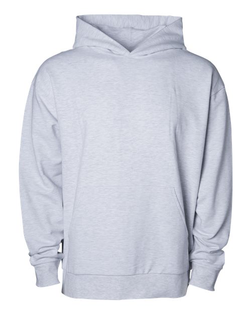 Independent Trading Co. IND280SL Unisex Avenue Midweight Hooded Sweatshirt