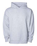 Independent Trading Co. IND280SL Unisex Avenue Midweight Hooded Sweatshirt