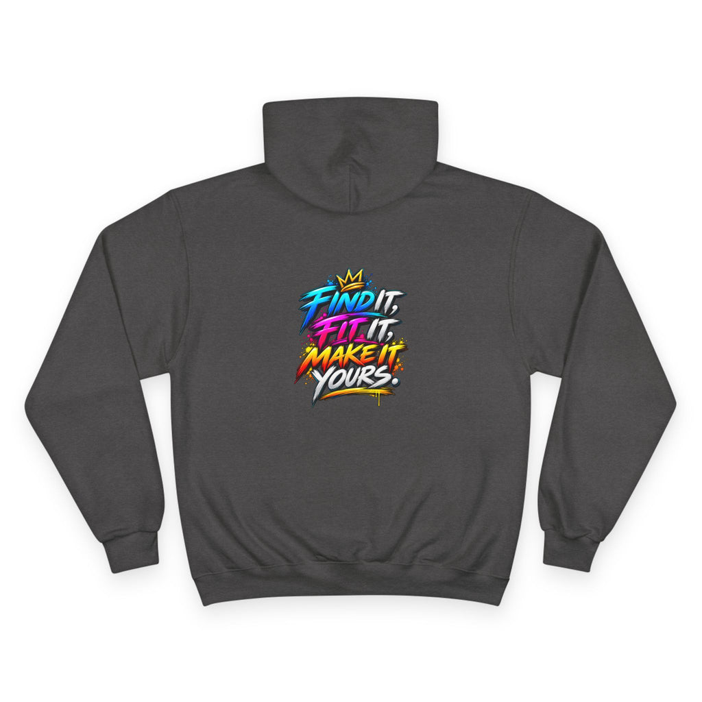Champion Hoodie