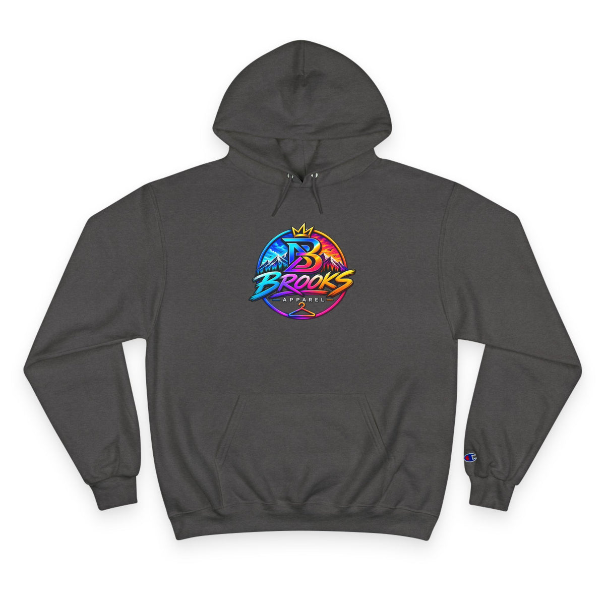 Champion Hoodie