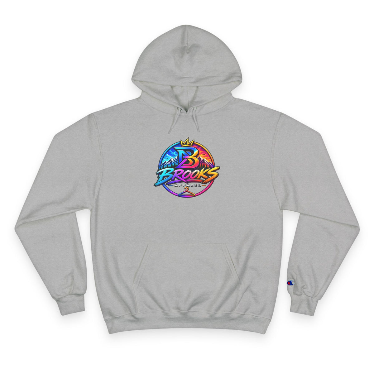 Champion Hoodie