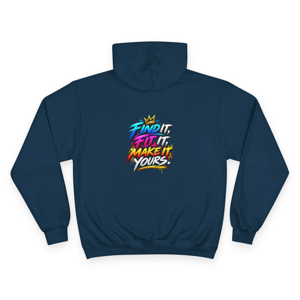 Champion Hoodie