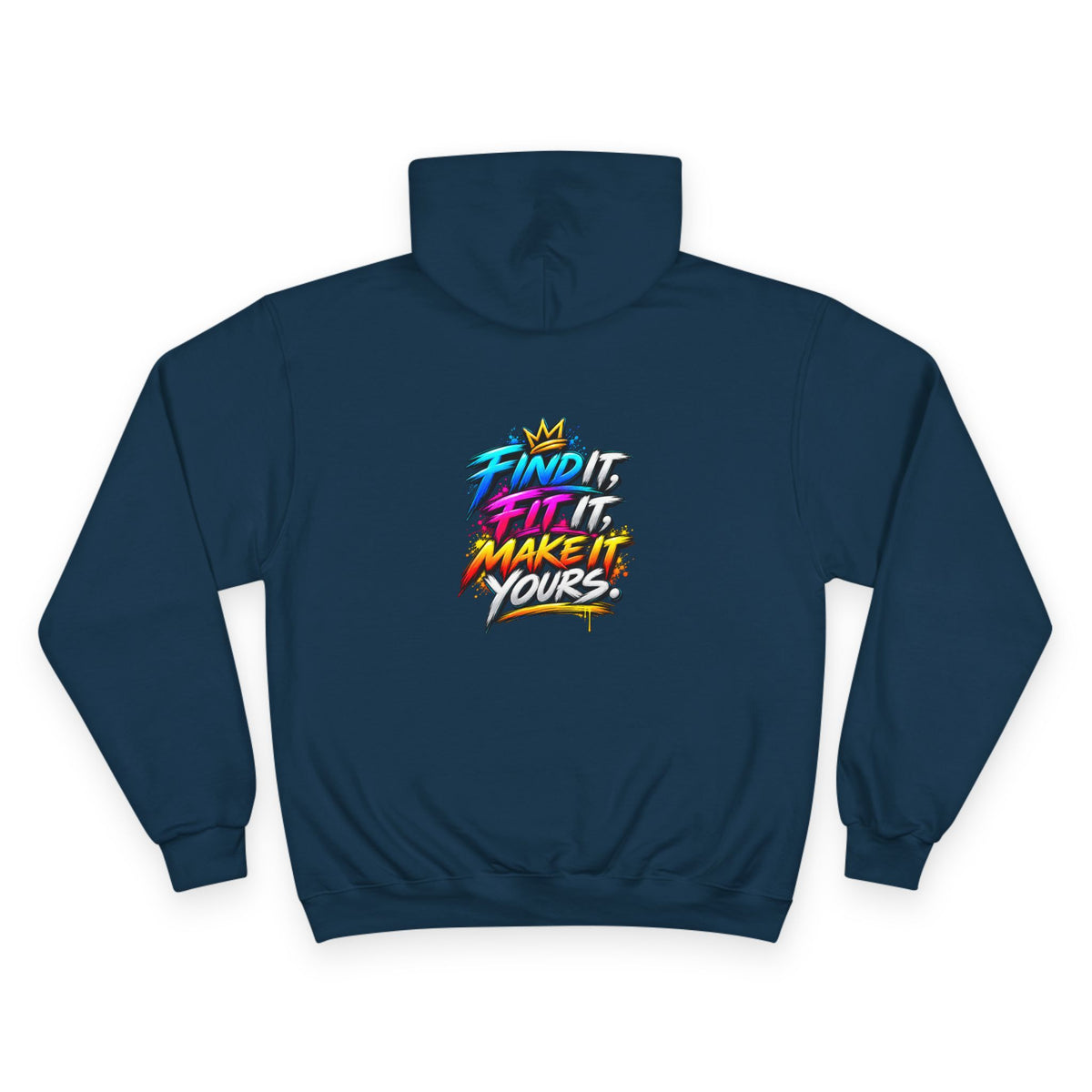 Champion Hoodie