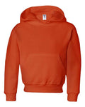 JERZEES 996YR Youth NuBlend® Hooded Sweatshirt