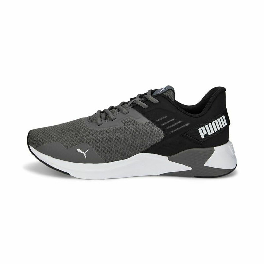 Men's Trainers Puma Disperse XT2 Black