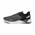 Men's Trainers Puma Disperse XT2 Black