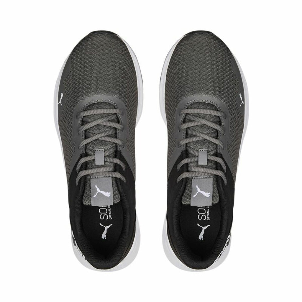 Men's Trainers Puma Disperse XT2 Black