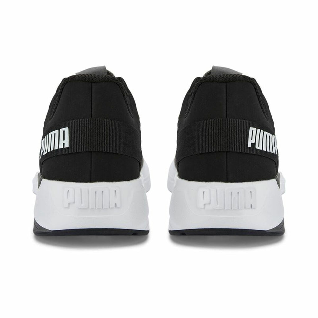Men's Trainers Puma Disperse XT2 Black