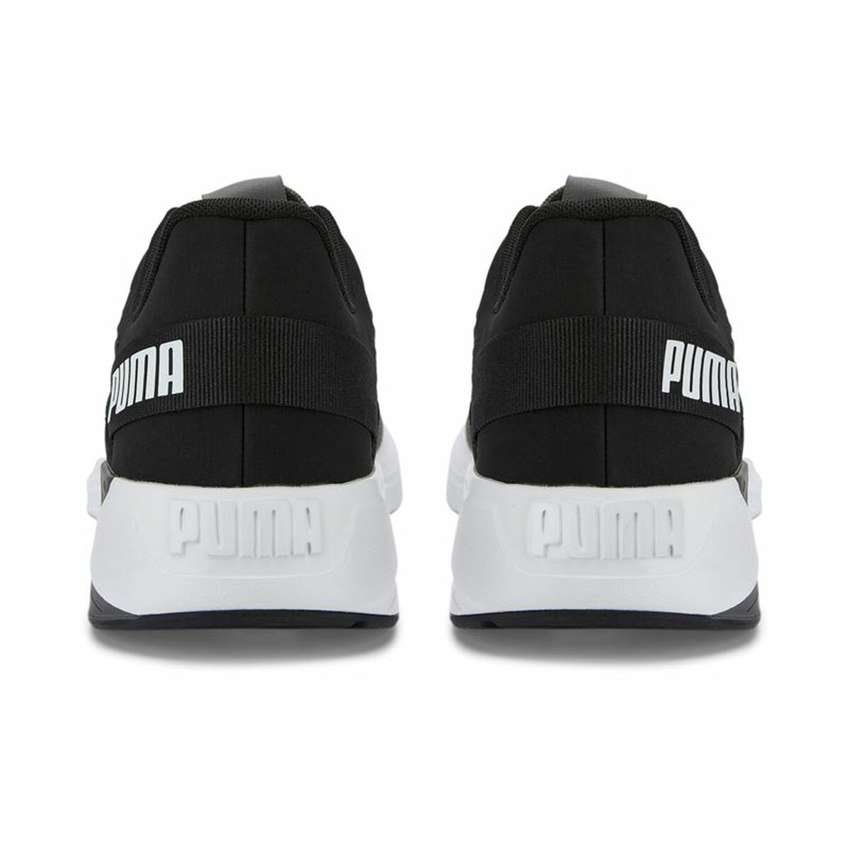 Men's Trainers Puma Disperse XT2 Black