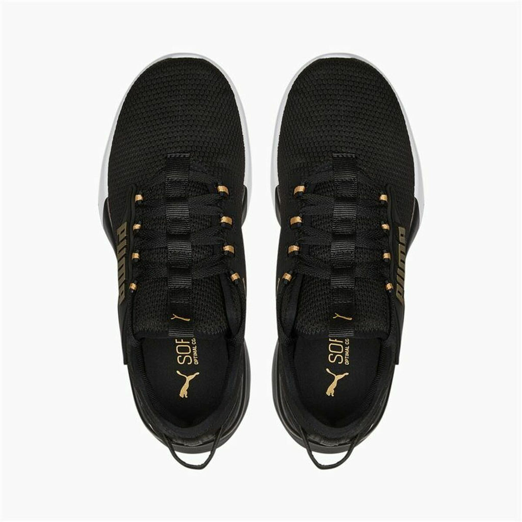 Men's Trainers Puma Retaliate 2 Black