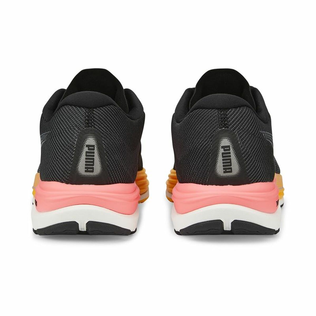 Running Shoes for Adults Puma Velocity Nitro 2 Black