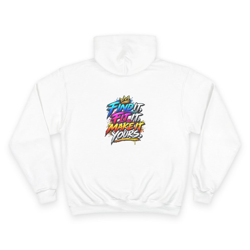 Champion Hoodie