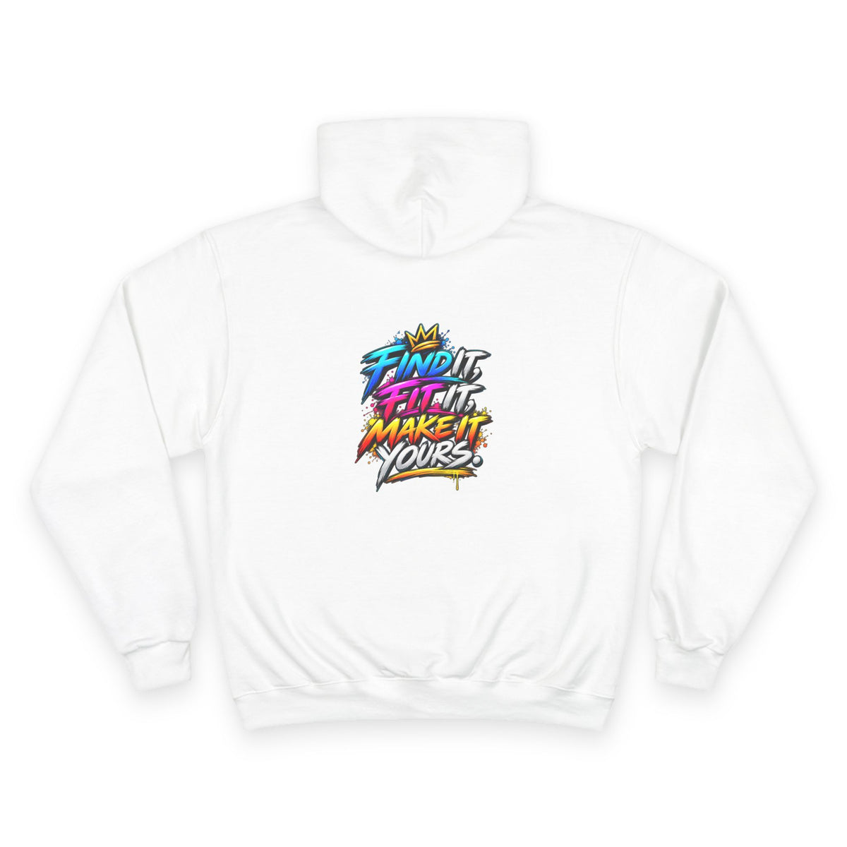 Champion Hoodie
