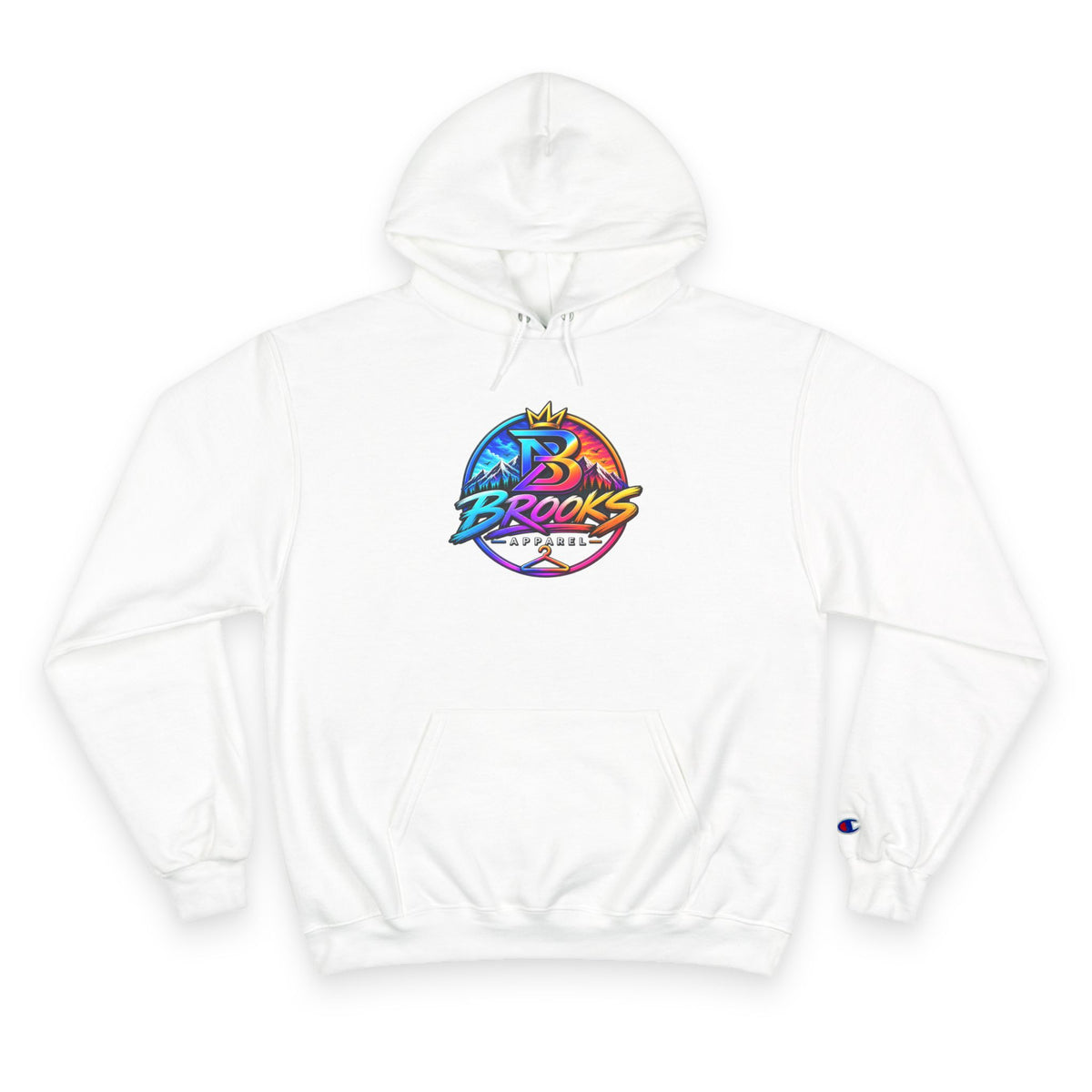 Champion Hoodie