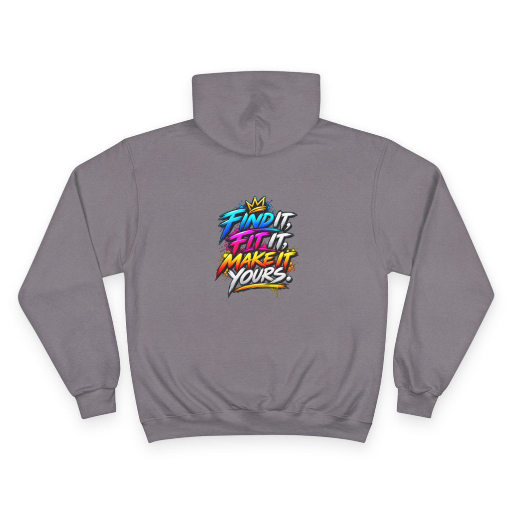 Champion Hoodie
