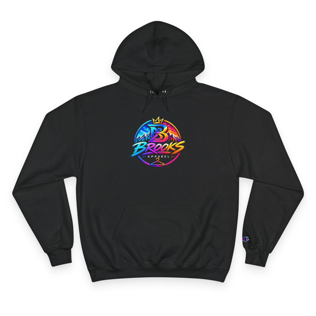 Champion Hoodie