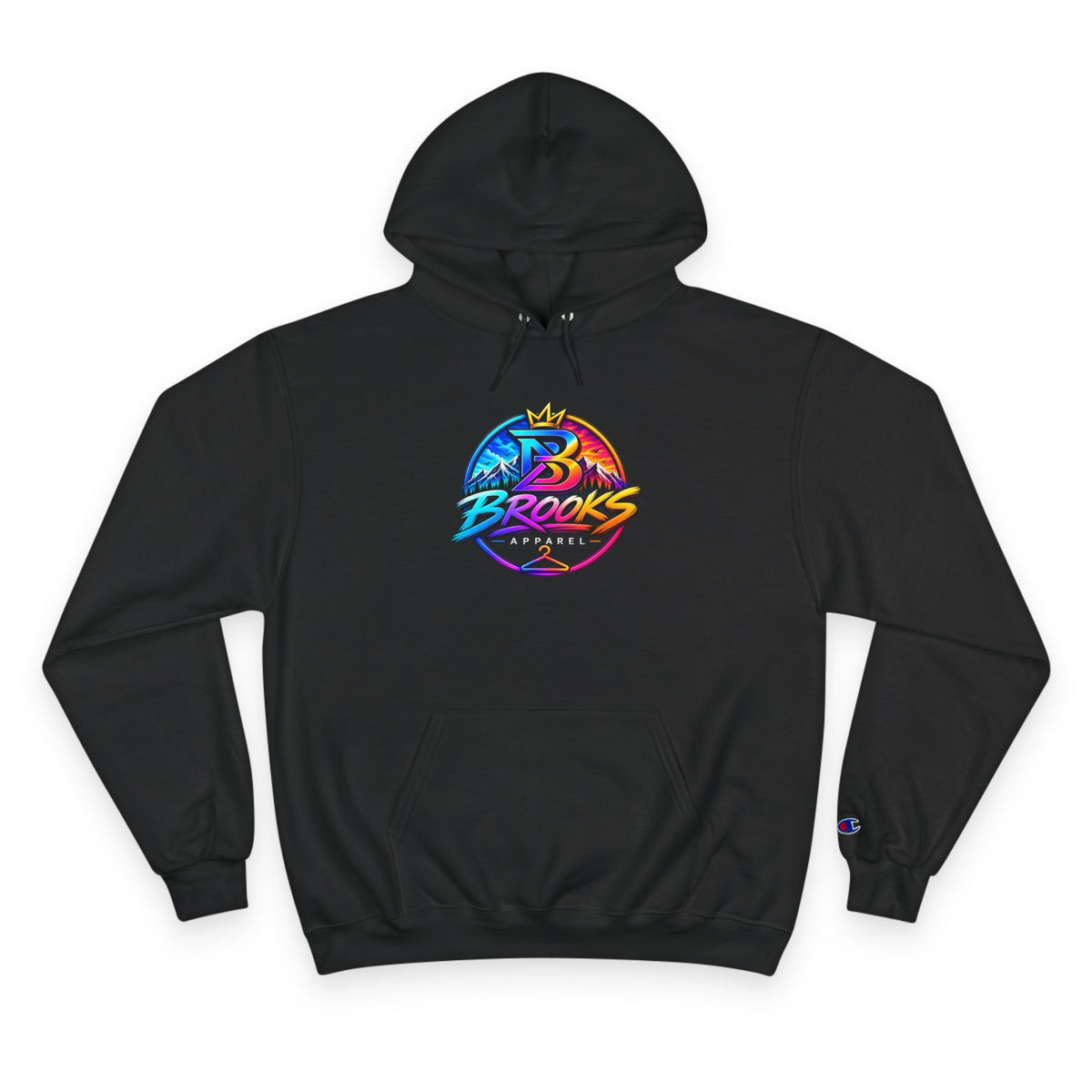 Champion Hoodie