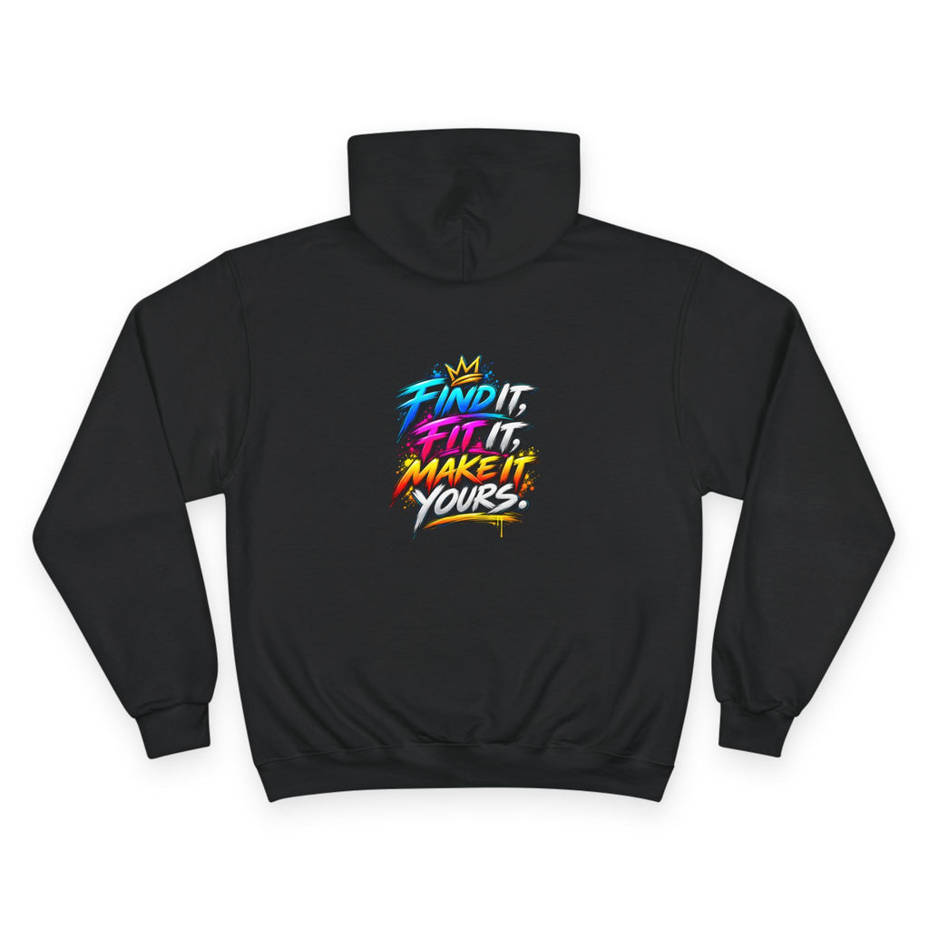 Champion Hoodie