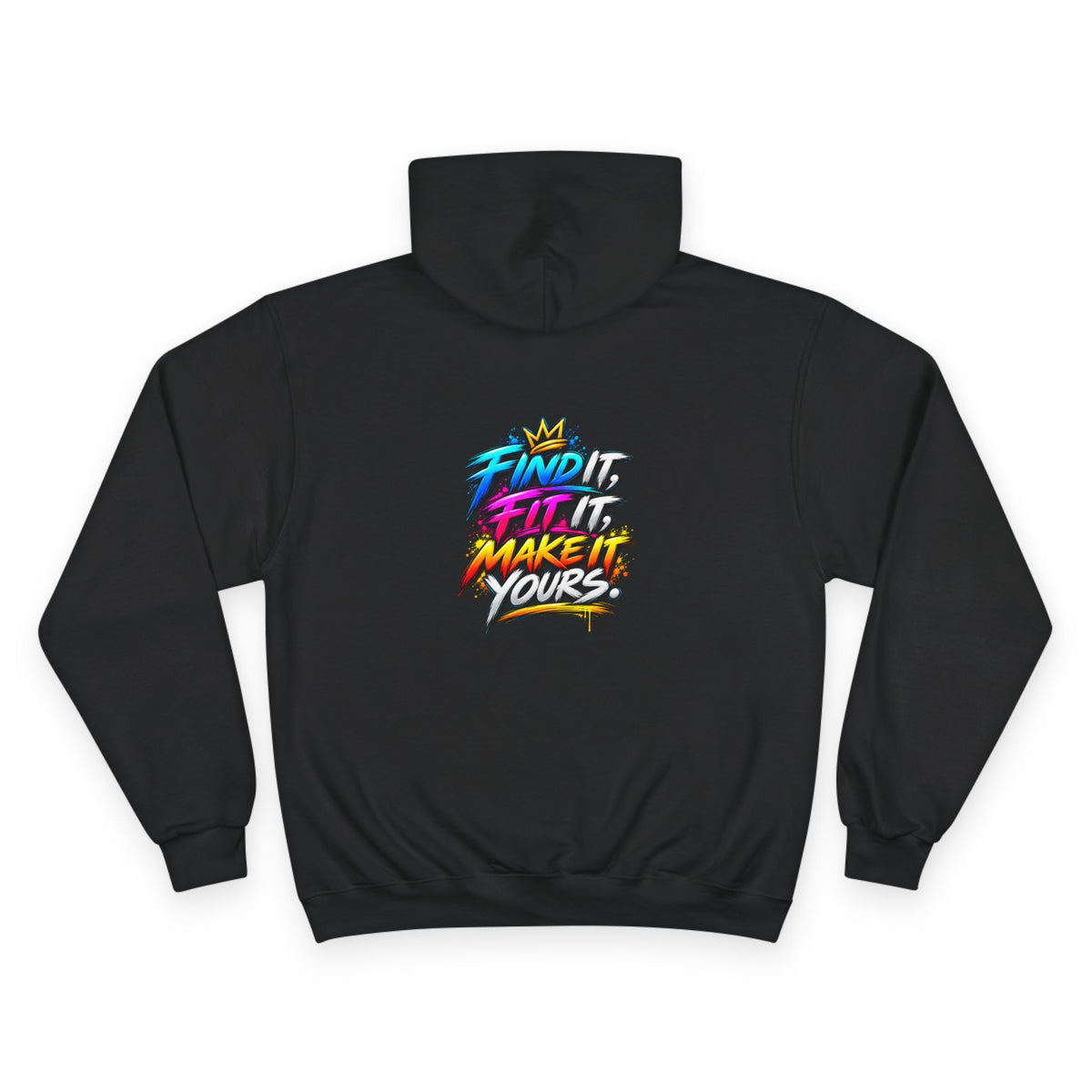 Champion Hoodie