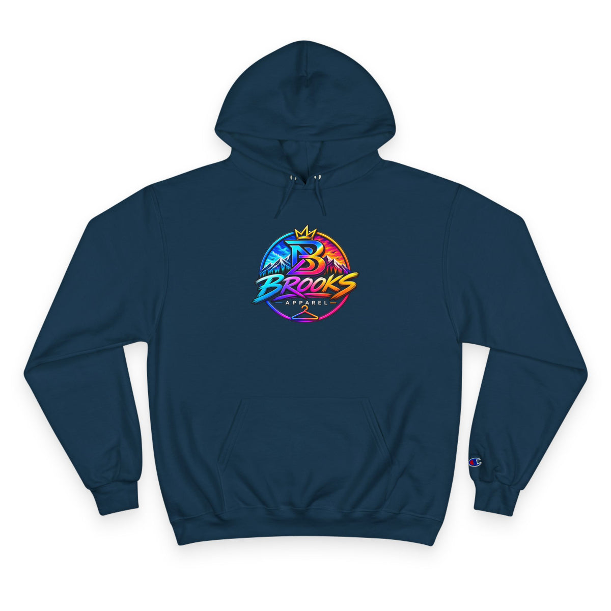Champion Hoodie