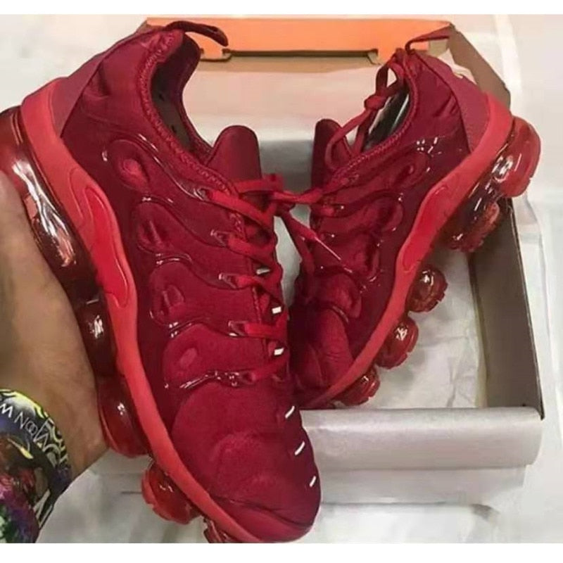 Women's Vulcanized Running Shoes