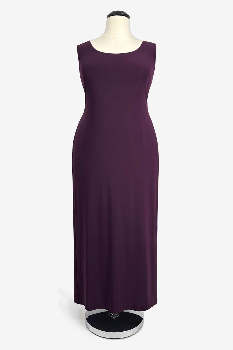 Elegant Long Evening Dress with Sweetheart Neckline & Long Sleeves CDT9000P